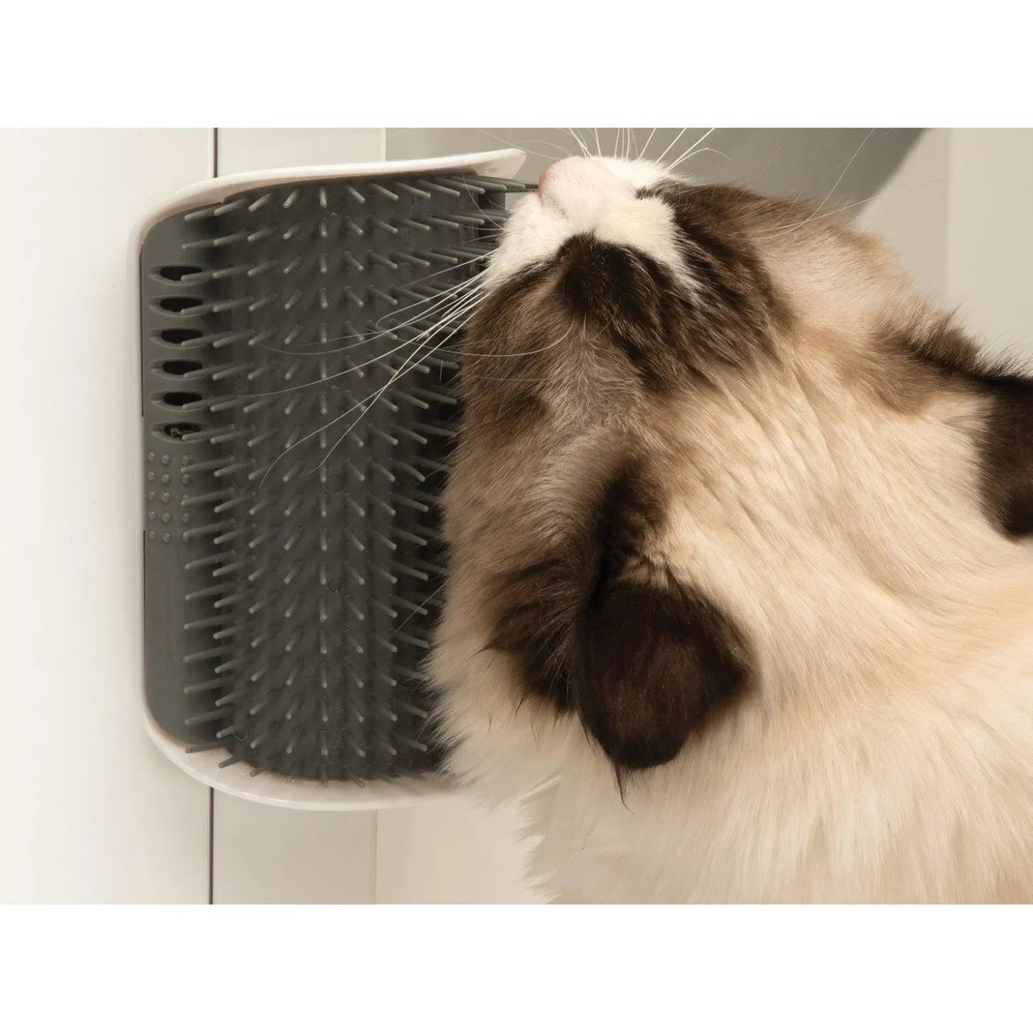 Senses 2.0 Self-Groomer