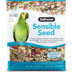 Sensible Seed Large Bird Food
