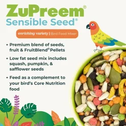 Sensible Seed Medium Bird Food