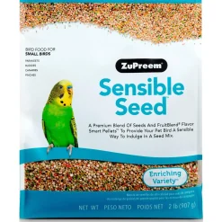 Sensible Seed Small Bird Food