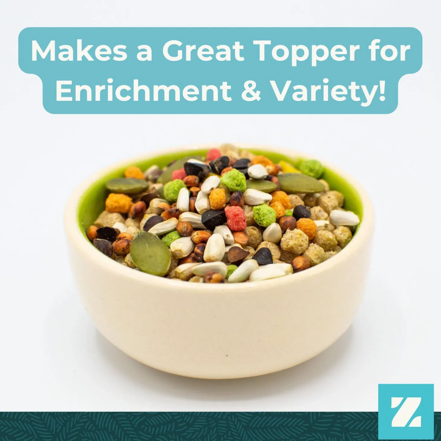 Sensible Seed Small Bird Food