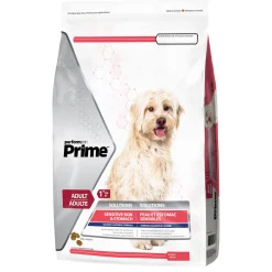 Sensitive Skin & Stomach Salmon & Oatmeal Formula Adult Dog Food