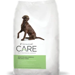 Sensitive Skin Formula Adult Dog Food