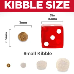 Sensitive Stomach & Skin Chicken Recipe Small Breed Adult Dog Food