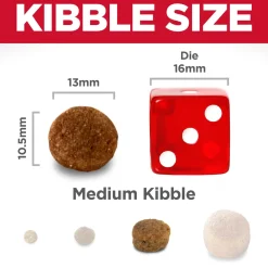 Sensitive Stomach & Skin Chicken Recipe Adult Dog Food