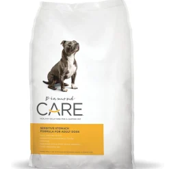 Sensitive Stomach Formula Adult Dog Food