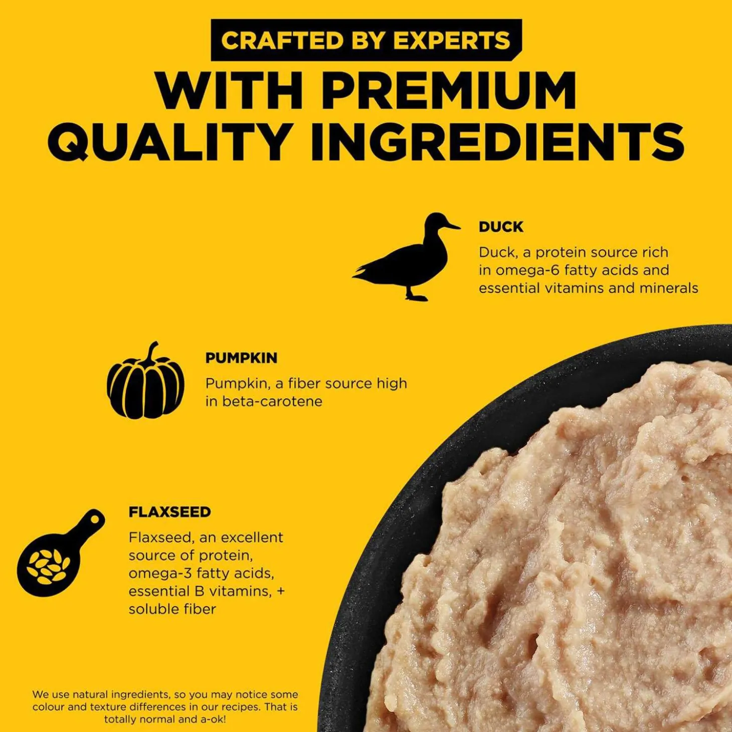 Sensitivities Limited Ingredient Grain-Free Duck Pate Recipe Cat Food