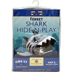 Shark Hide-N-Play