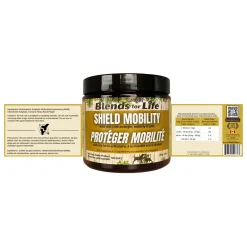 Shield Mobility Pet Supplement