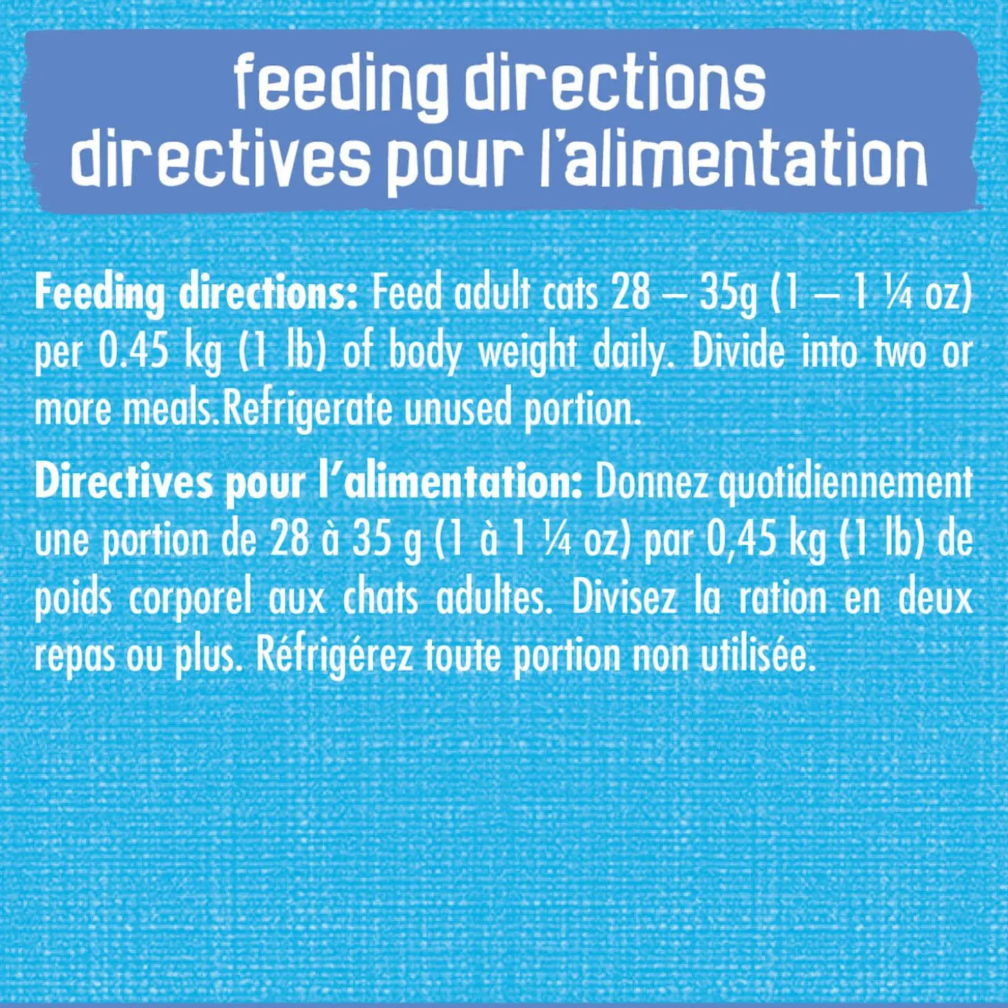 Shredded Ocean Whitefish & Tuna in Sauce Cat Food