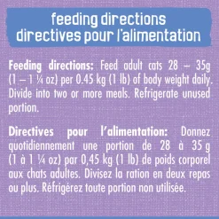 Shredded Turkey & Cheese Dinner Cat Food