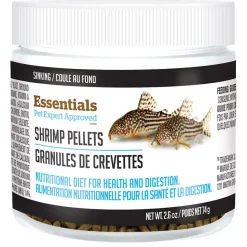 Shrimp Pellets Fish Food