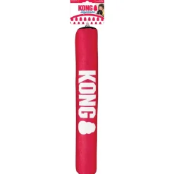 Signature Stick Dog Toy