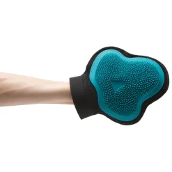 Silicone Grooming Glove