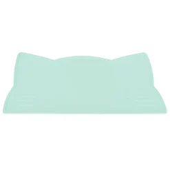 Silicone Mint Bowl Mat