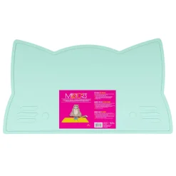 Silicone Mint Bowl Mat