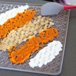 Silicone Therapeutic Grey Feeding Mat