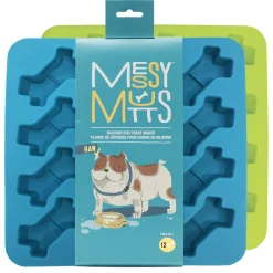 Silicone Treat Making Molds