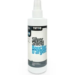 Silver Shield Skin & Coat Supplement