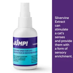 Silvervine Spray