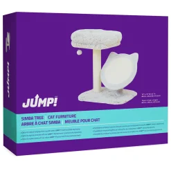 Simba Cat Tree