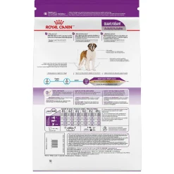 Size Health Nutrition Giant Breed Adult Dog Food