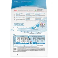 Size Health Nutrition Giant Junior Dog Food