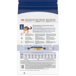 Size Health Nutrition Large Breed Adult Dog Food