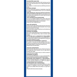 Size Health Nutrition Large Adult 5+ Dog Food