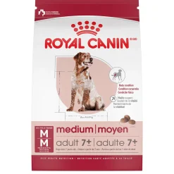 Size Health Nutrition Medium Adult 7+ Dog Food