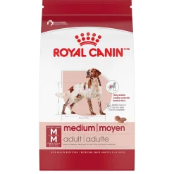 Size Health Nutrition Medium Breed Adult Dog Food