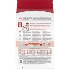 Size Health Nutrition Medium Breed Adult Dog Food