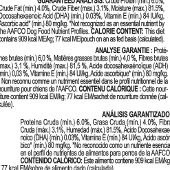 Size Health Nutrition Small Puppy Dog Food