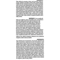 Size Health Nutrition Small Puppy Dog Food