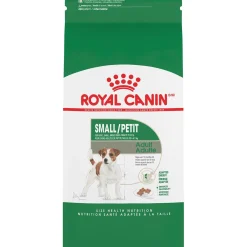 Size Health Nutrition Small Adult Dog Food