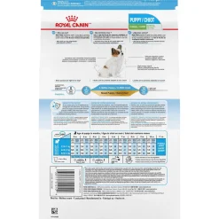 Size Health Nutrition X-Small Puppy Dog Food