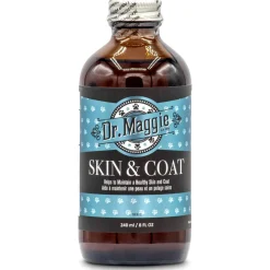Skin & Coat Pet Supplement