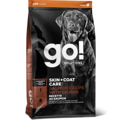 Skin + Coat Salmon With Grains Recipe Large Breed Adult Dog Food