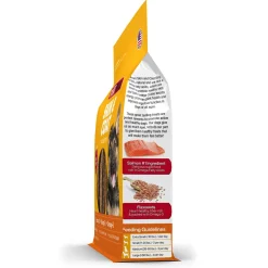 Skin & Coat with Salmon Dog Treats