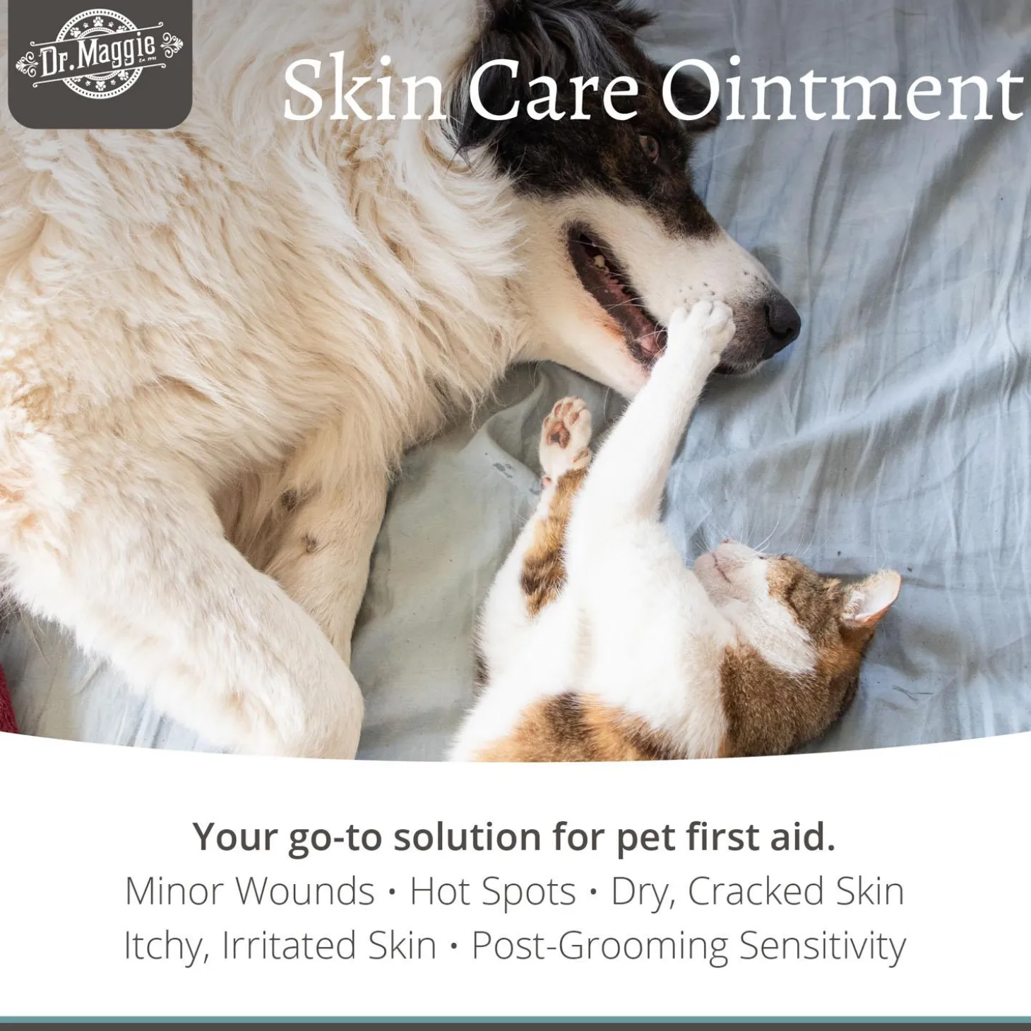 Skin Care Pet Ointment