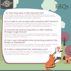 Skin Care Pet Ointment