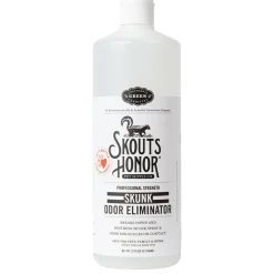 Skunk Odor Eliminator