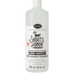 Skunk Odour Eliminator