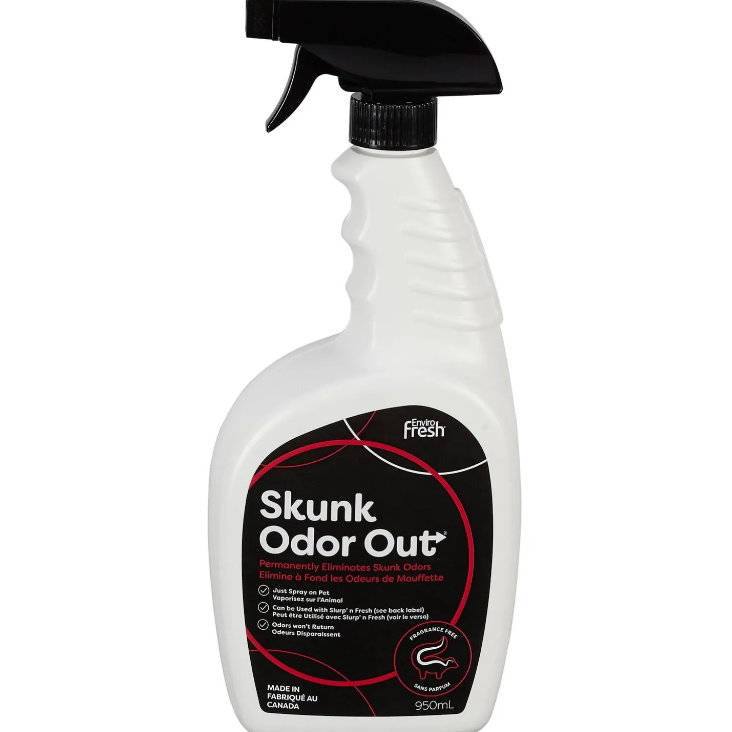 Skunk Odour Out Spray