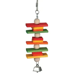 Slates 2 Chew Bird Toy