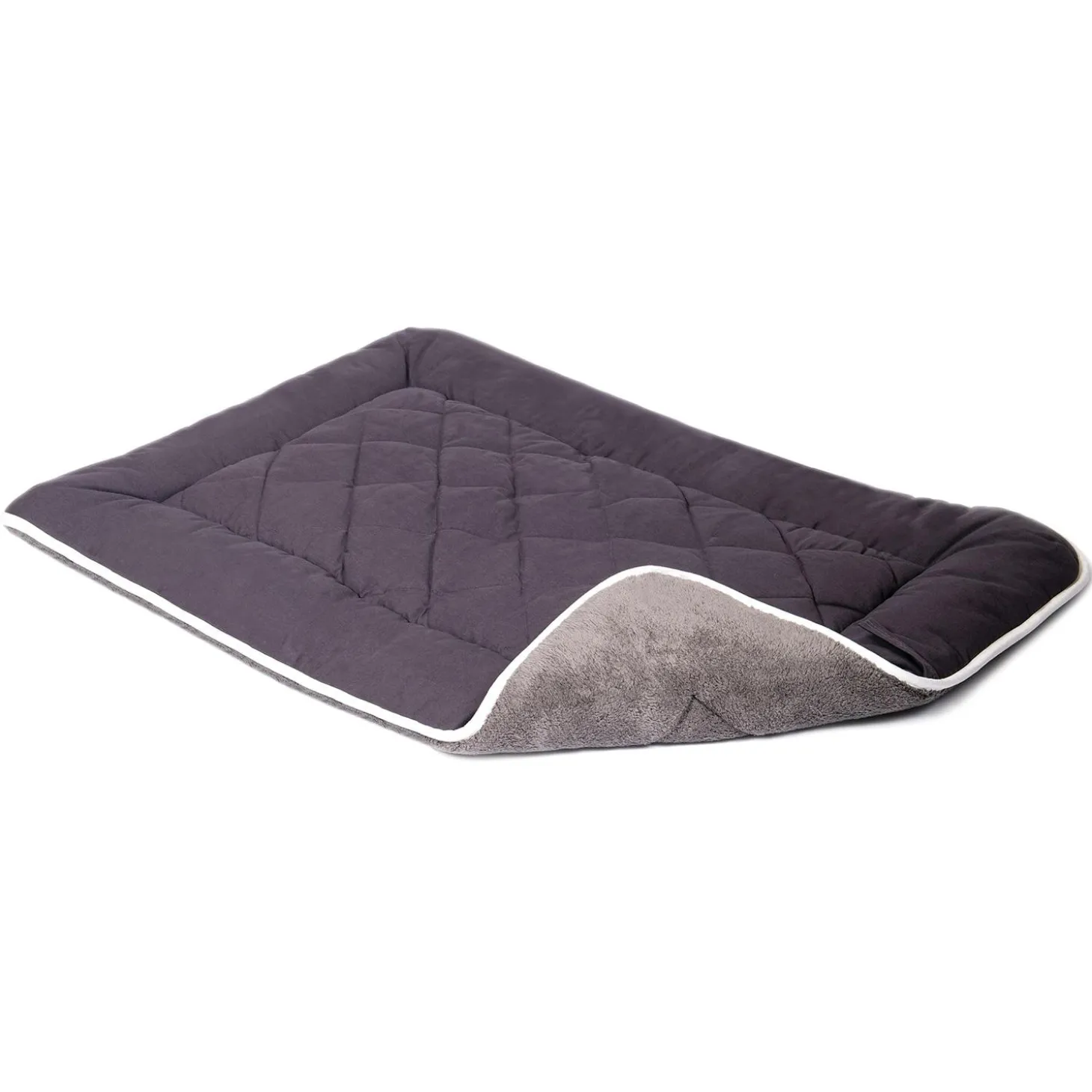 Sleeper Cushion Pebble Grey
