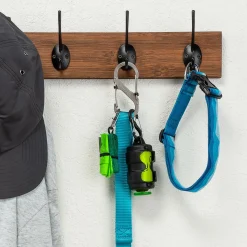 SlideLock Pet S-Biner