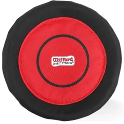 Sliding Flyer Dog Toy