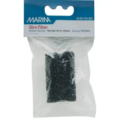 Slim Filter Strainer Sponge