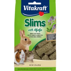 Slims with Alfalfa for Rabbits